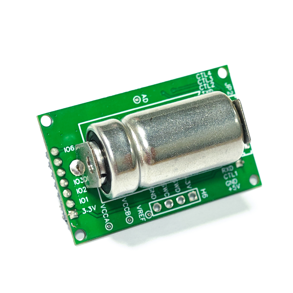 MGK-G25电化学一氧化碳模组