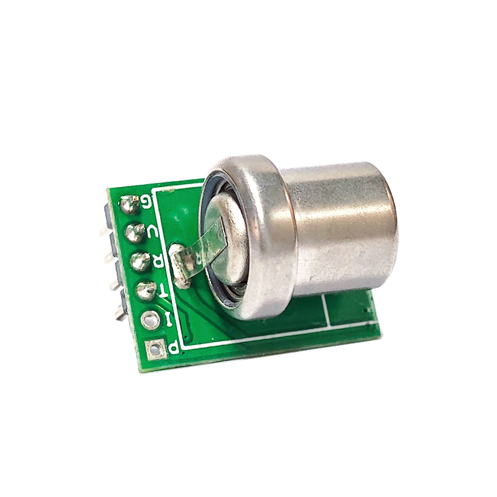 MGK-G15电化学一氧化碳模组