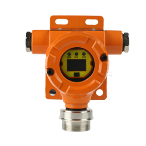 QB10N型可燃气体检测报警仪