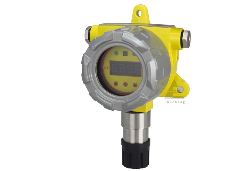 有毒有害气体检测变送器