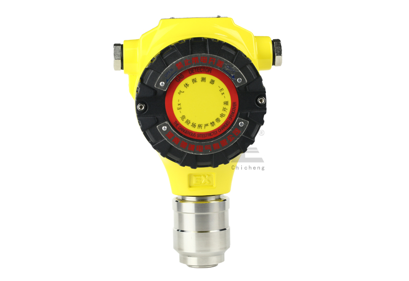 一氧化碳报警器